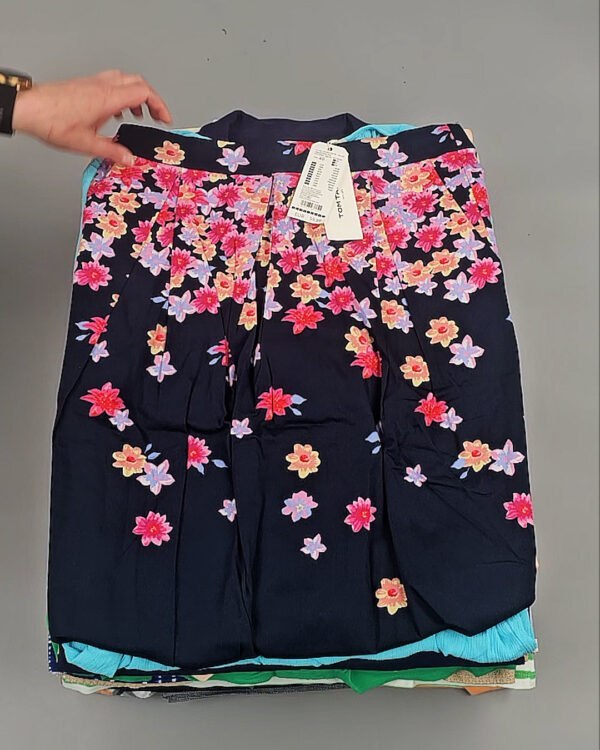 Фотография  726 - TOM TAILOR mix 0424#15 кг оптом в Орле и Орловской области