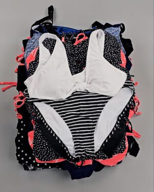 Фотография 451 - Купальники + плавки LIDL 074#5 кг, ЛОТ №8369 оптом в Орле и Орловской области