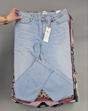 Фотография  410 - JDY Summer mix 045#15 кг оптом в Орле и Орловской области