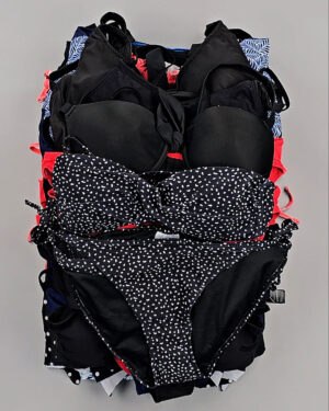 Купить Купальники + плавки LIDL 074#5 кг, ЛОТ №8367 оптом в Орле и Орловской области