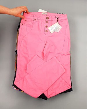 Фотография  271 - Брюки Bestseller+DK Summer 035#10 кг, ЛОТ №8249 оптом в Орле и Орловской области