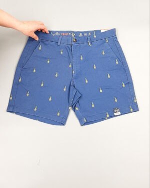 Фотография  347 - Шорты м/ж СТОК CAN 084#5 кг, ЛОТ №8303 оптом в Орле и Орловской области