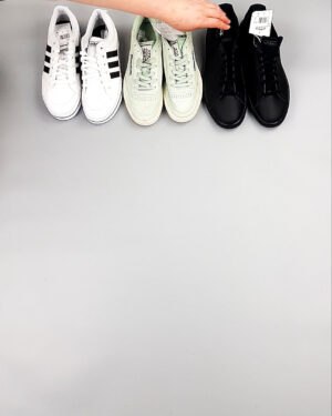 Фотография  516 - Кроссовки Adidas+Reebok#15 шт, ЛОТ №8330 оптом в Орле и Орловской области