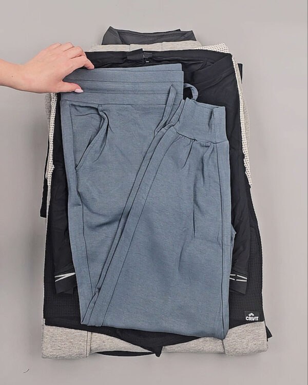 Фотография  985 - SPORT LIDL м/ж 124#5 кг, ЛОТ №8357 оптом в Орле и Орловской области