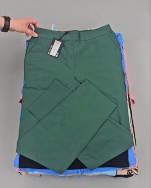 Фотография  554 - PIECES Summer mix 045#15 кг, ЛОТ №8421 оптом в Орле и Орловской области