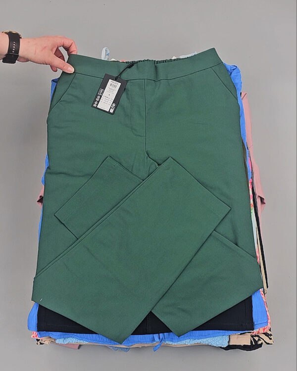 Фотография  270 - PIECES Summer mix 045#15 кг, ЛОТ №8421 оптом в Орле и Орловской области