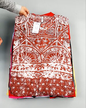 Купить DK, Bestseller + Summer mix#15 кг, ЛОТ №8229 оптом в Орле и Орловской области