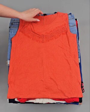 Фотография 995 - LIDL Summer mix 124#15 кг, ЛОТ №8389 оптом в Орле и Орловской области