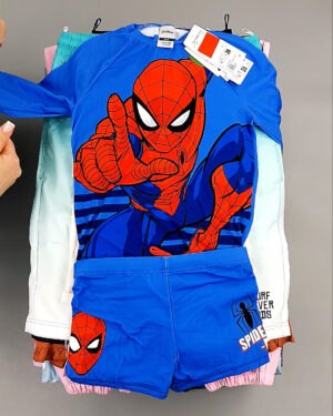 Купить C&A детский микс 43#15,5 кг, ЛОТ №8206 оптом в Орле и Орловской области