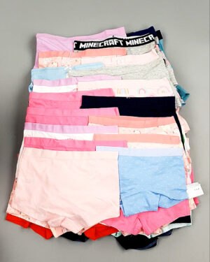 Фотография  528 - Нижнее белье kids C&A#3 кг оптом в Орле и Орловской области