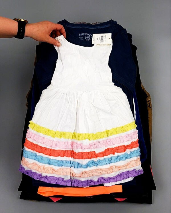 Фотография  402 - BABY KIDS CAN 44#7 кг оптом в Орле и Орловской области