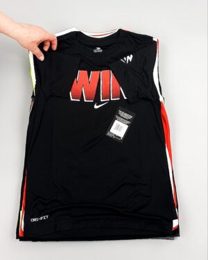 Фотография  768 - Футболки детские NIKE CAN 084#5 кг, ЛОТ №8299 оптом в Орле и Орловской области