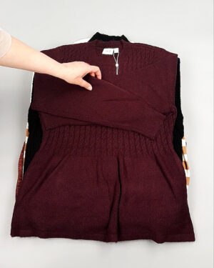 Фотография  987 - Джемпера легкие Bestseller+DK 035#7 кг, ЛОТ №8253 оптом в Орле и Орловской области