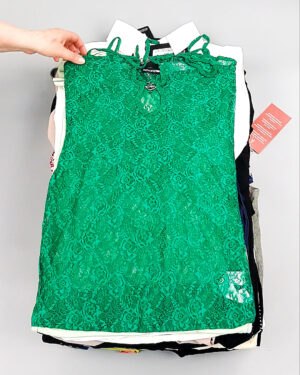 Фотография  776 - Платья Англия СТОК лето#10 кг оптом в Орле и Орловской области