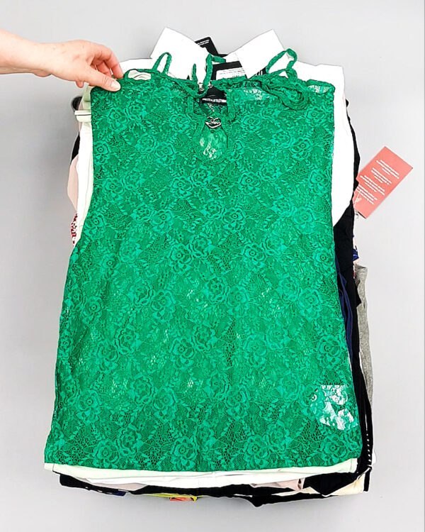 Фотография  916 - Платья Англия СТОК лето#10 кг оптом в Орле и Орловской области