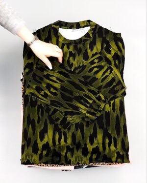 Фотография  648 - Bestseller+DK Summer mix 035#15 кг, ЛОТ №8233 оптом в Орле и Орловской области