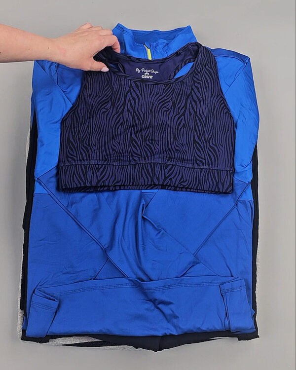 Фотография  860 - SPORT LIDL м/ж 124#5 кг оптом в Орле и Орловской области