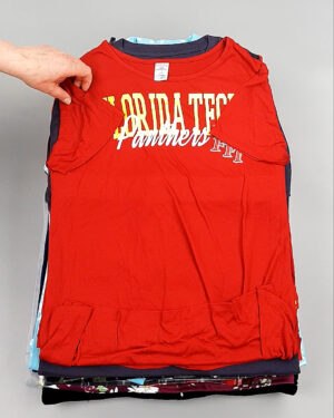 Фотография  919 - Пижамы СТОК CAN 084#10 кг оптом в Орле и Орловской области