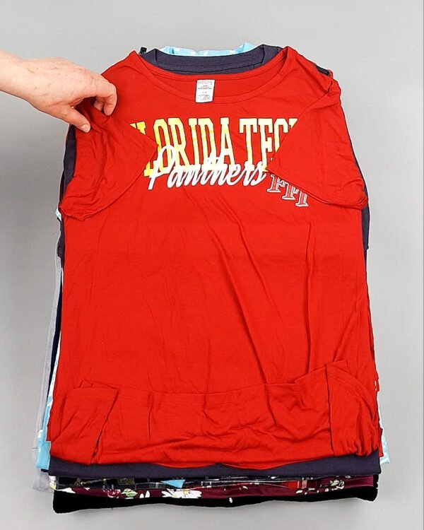 Фотография  622 - Пижамы СТОК CAN 084#10 кг оптом в Орле и Орловской области