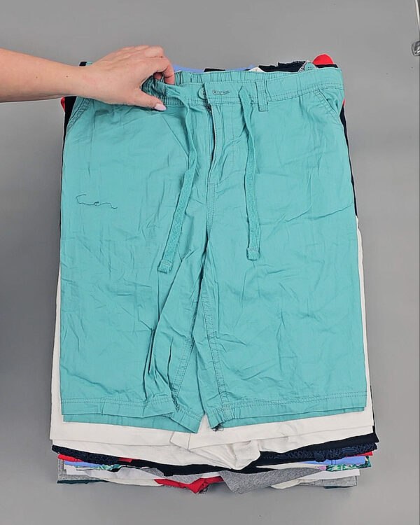 Фотография  455 - LIDL Summer mix 124#15 кг, ЛОТ №8392 оптом в Орле и Орловской области