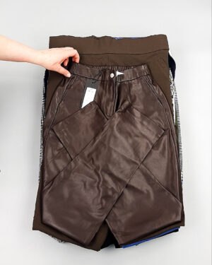 Фотография  121 - Брюки Bestseller+DK Summer 035#10 кг, ЛОТ №8247 оптом в Орле и Орловской области