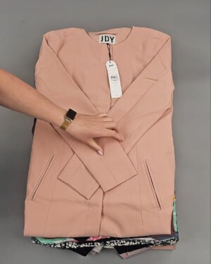 Фотография  793 - JDY Summer mix 045#15 кг, ЛОТ №8424 оптом в Орле и Орловской области