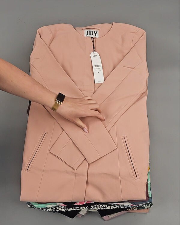 Фотография  555 - JDY Summer mix 045#15 кг, ЛОТ №8424 оптом в Орле и Орловской области