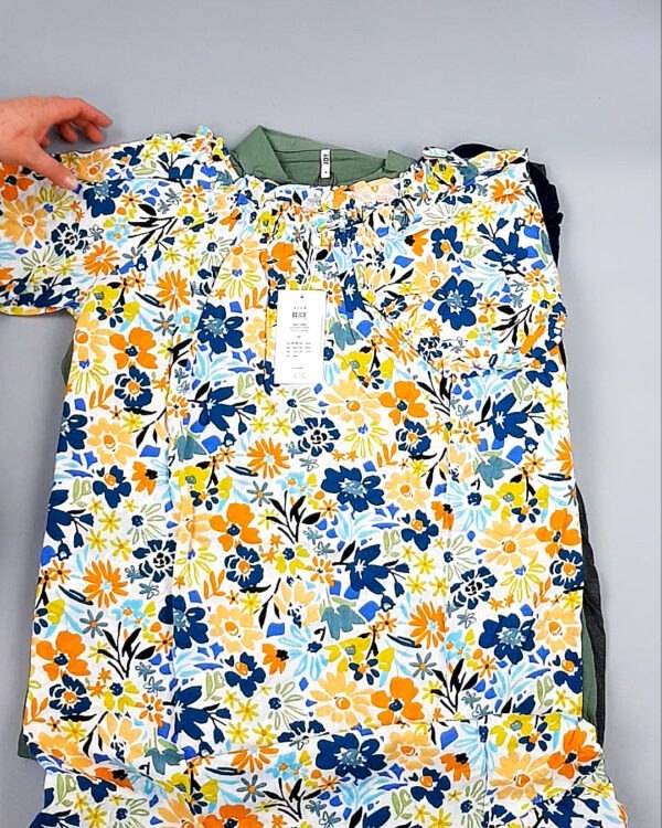 Фотография  231 - Платья Bestseller 44#5 кг, ЛОТ №8321 оптом в Орле и Орловской области