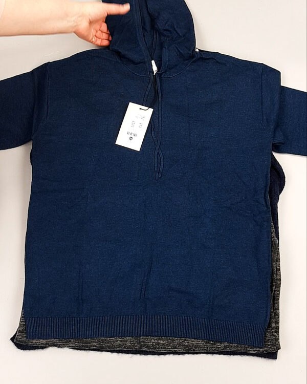 Фотография  997 - Джемпера легкие Bestseller+DK 035#7 кг, ЛОТ №8254 оптом в Орле и Орловской области