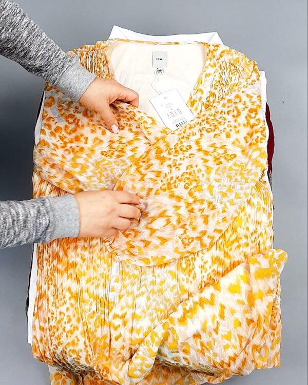 Фотография  698 - DK, Bestseller + Summer mix#15 кг, ЛОТ №8228 оптом в Орле и Орловской области