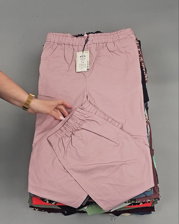 Фотография  502 - JDY Summer mix 045#15 кг, ЛОТ №8425 оптом в Орле и Орловской области