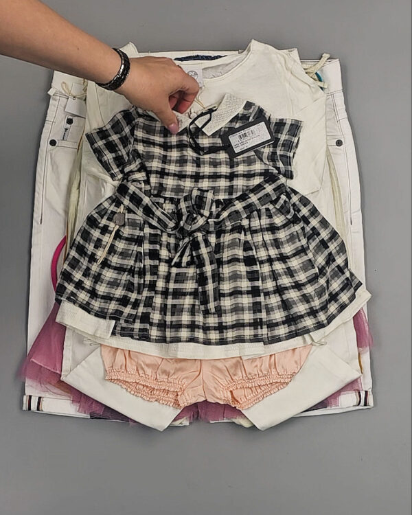 Фотография  893 - BRAND Kids Summer#30 шт, ЛОТ №2 оптом в Орле и Орловской области