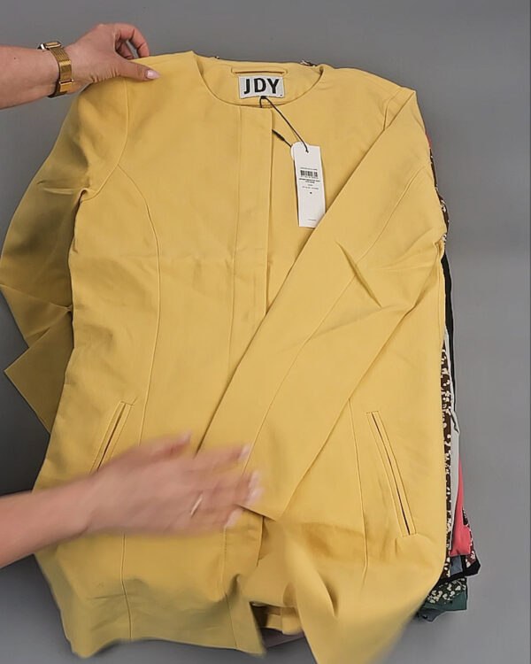 Фотография  979 - JDY Summer mix 045#15 кг, ЛОТ №8426 оптом в Орле и Орловской области