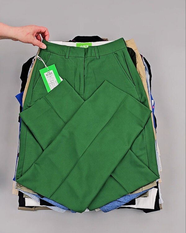 Фотография  438 - JJXX Summer mix 045 #15 кг оптом в Орле и Орловской области