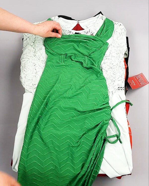 Фотография  226 - Платья Англия СТОК лето#10 кг, ЛОТ №8326 оптом в Орле и Орловской области