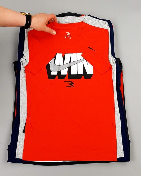 Фотография  444 - KIDS NIKE CAN 084#5 кг оптом в Орле и Орловской области