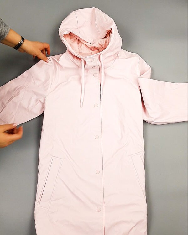 Фотография  556 - Ветровки TCM 104#10 кг оптом в Орле и Орловской области