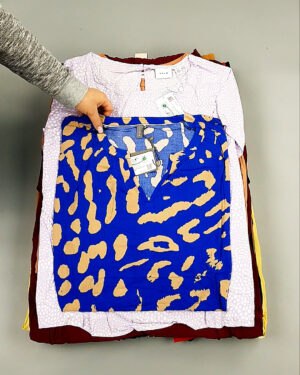 Фотография  600 - DK, Bestseller + Summer mix#15 кг, ЛОТ №8229 оптом в Орле и Орловской области