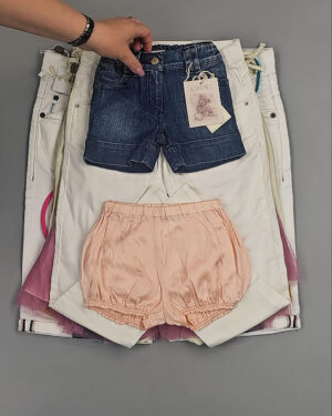 Фотография  844 - BRAND Kids Summer#30 шт, ЛОТ №2 оптом в Орле и Орловской области