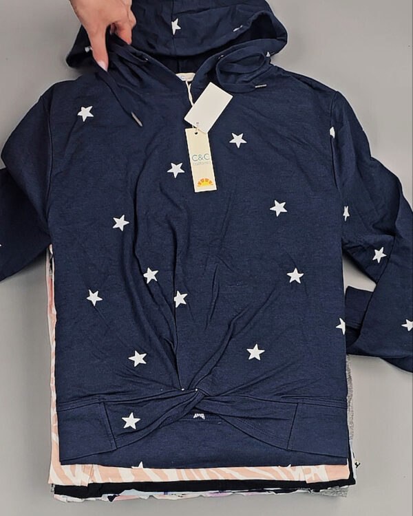 Фотография  692 - C&C mix CAN 084#7 кг, ЛОТ №8380 оптом в Орле и Орловской области