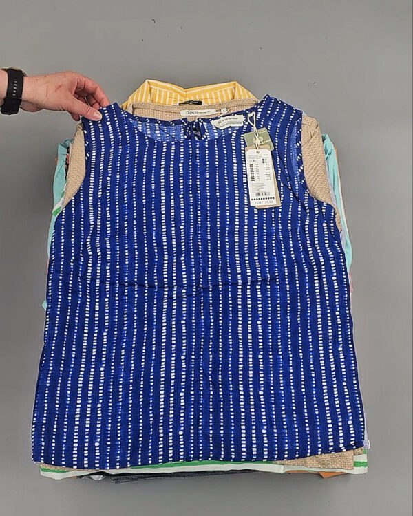 Фотография  631 - TOM TAILOR mix 0424#15 кг оптом в Орле и Орловской области