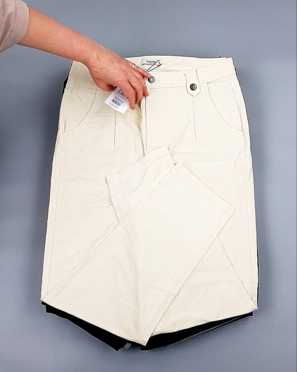 Фотография  276 - Брюки Bestseller+DK Summer 035#10 кг, ЛОТ №8250 оптом в Орле и Орловской области