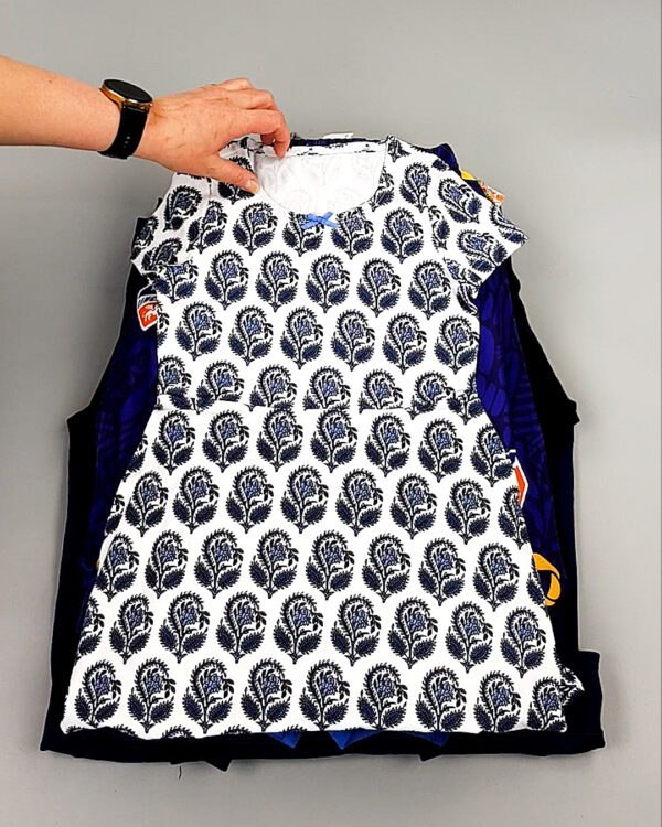 Фотография  620 - BABY KIDS CAN 44#7 кг, ЛОТ №8142 оптом в Орле и Орловской области