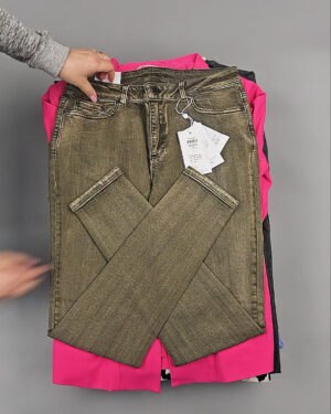 Фотография  190 - VILA Summer mix 045#15 кг, ЛОТ №8453 оптом в Орле и Орловской области