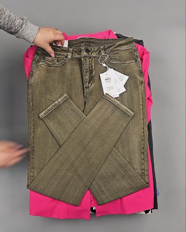 Фотография  868 - VILA Summer mix 045#15 кг, ЛОТ №8453 оптом в Орле и Орловской области