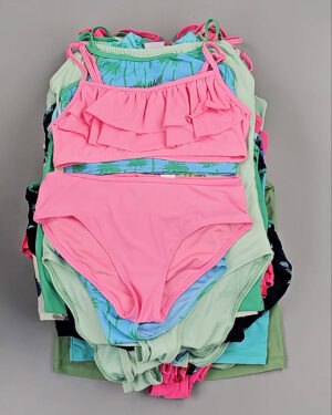 Фотография 699 - Купальники LIDL Kids 114#5 кг, ЛОТ №8375 оптом в Орле и Орловской области