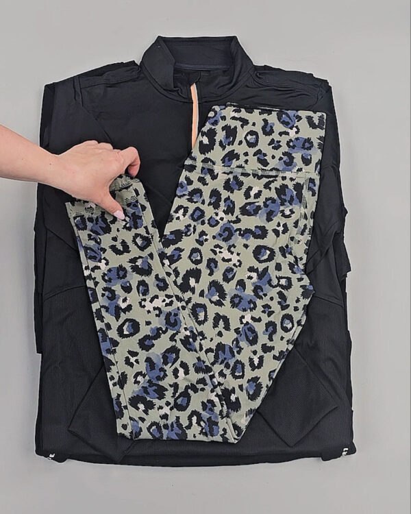 Фотография  831 - SPORT LIDL м/ж 124#5 кг, ЛОТ №8356 оптом в Орле и Орловской области