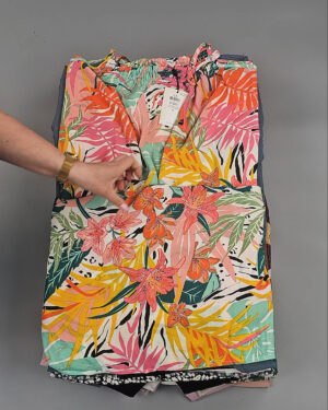 Фотография  572 - JDY Summer mix 045#15 кг, ЛОТ №8424 оптом в Орле и Орловской области