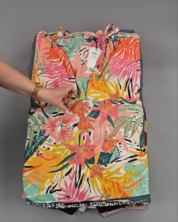 Фотография  988 - JDY Summer mix 045#15 кг, ЛОТ №8424 оптом в Орле и Орловской области