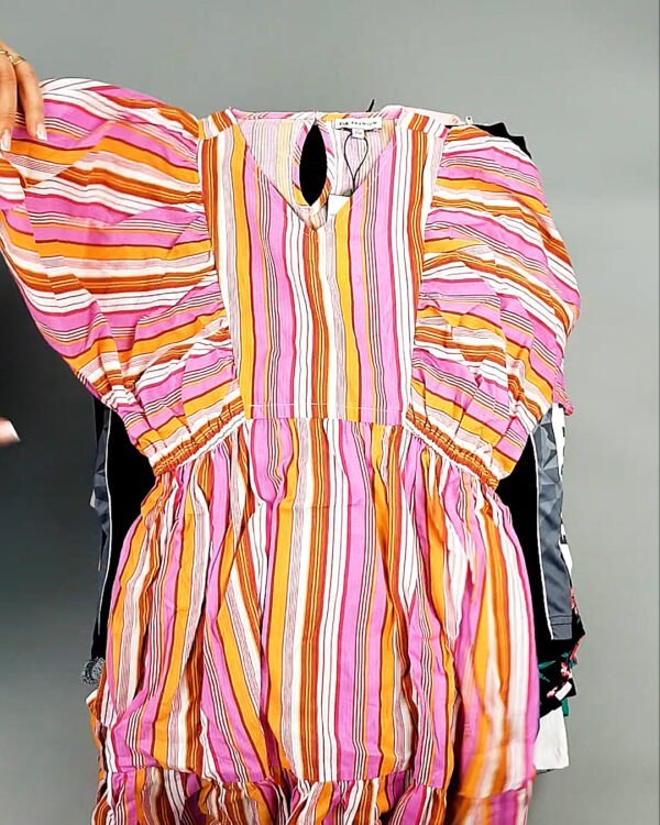 Фотография  137 - C&A детский микс 43#15,6 кг, ЛОТ №8209 оптом в Орле и Орловской области